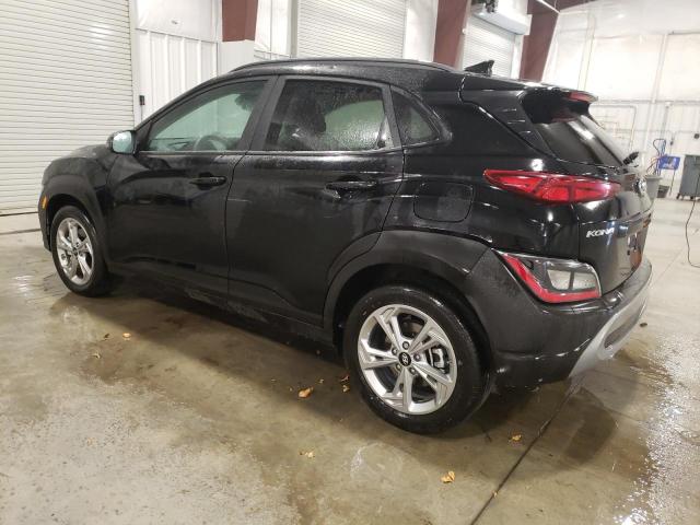 Photo 1 VIN: KM8K3CAB6PU011312 - HYUNDAI KONA 