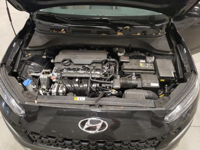 Photo 10 VIN: KM8K3CAB6PU011312 - HYUNDAI KONA 