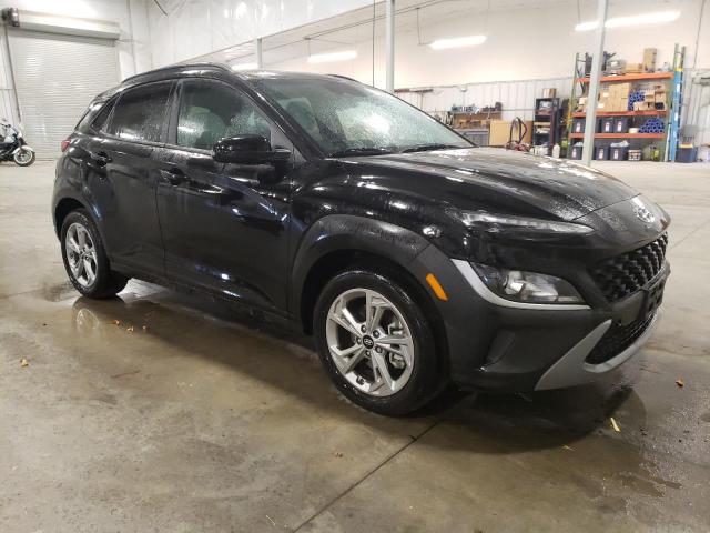 Photo 3 VIN: KM8K3CAB6PU011312 - HYUNDAI KONA 