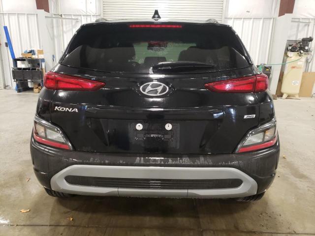 Photo 5 VIN: KM8K3CAB6PU011312 - HYUNDAI KONA 