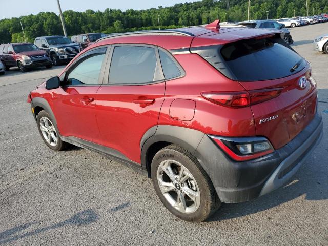 Photo 1 VIN: KM8K3CAB6PU946524 - HYUNDAI KONA SEL 