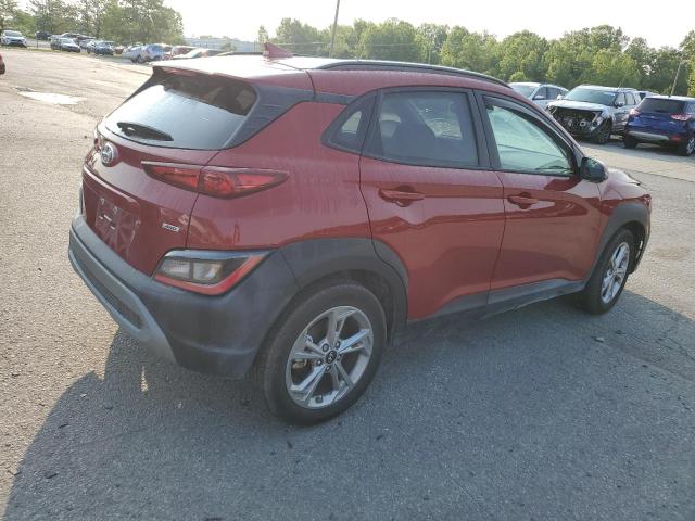 Photo 2 VIN: KM8K3CAB6PU946524 - HYUNDAI KONA SEL 