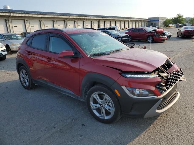 Photo 3 VIN: KM8K3CAB6PU946524 - HYUNDAI KONA SEL 