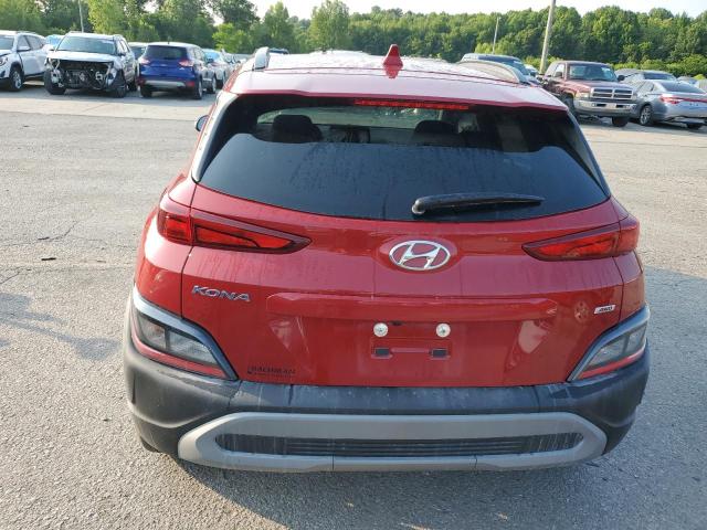 Photo 5 VIN: KM8K3CAB6PU946524 - HYUNDAI KONA SEL 