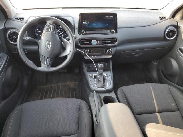 Photo 7 VIN: KM8K3CAB6PU946524 - HYUNDAI KONA SEL 