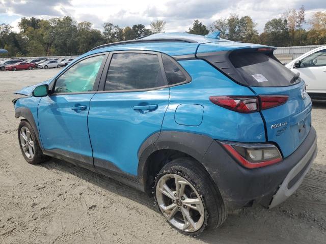 Photo 1 VIN: KM8K3CAB7NU781144 - HYUNDAI KONA 