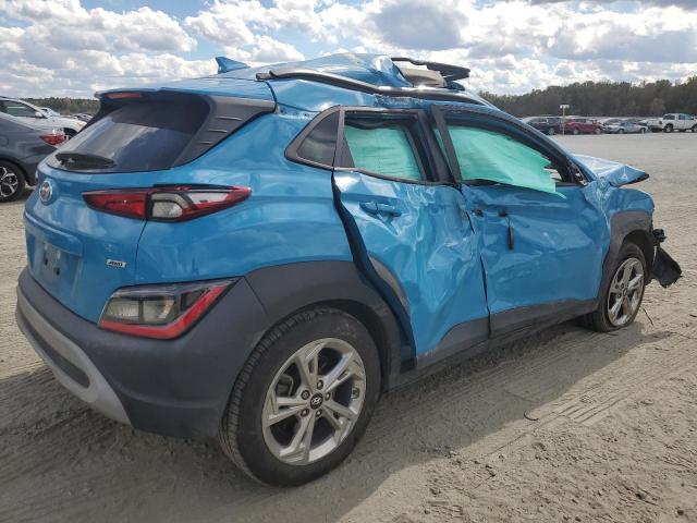 Photo 2 VIN: KM8K3CAB7NU781144 - HYUNDAI KONA 