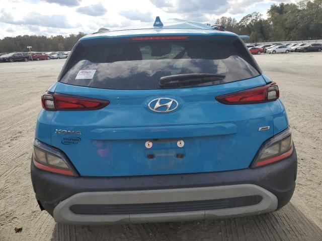 Photo 5 VIN: KM8K3CAB7NU781144 - HYUNDAI KONA 