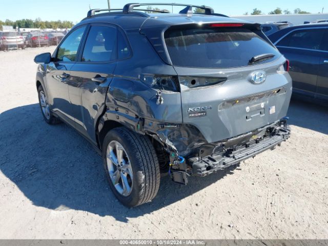 Photo 5 VIN: KM8K3CAB7PU048708 - HYUNDAI KONA 