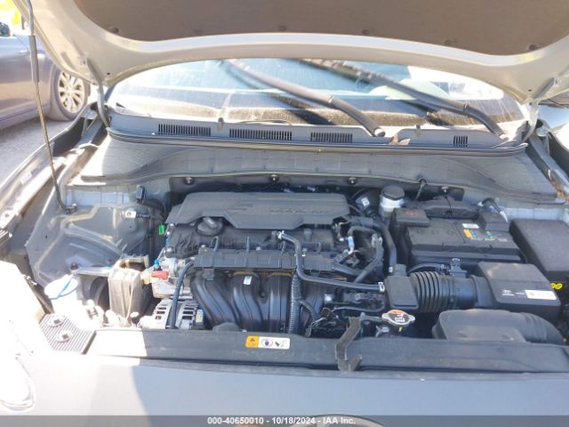 Photo 9 VIN: KM8K3CAB7PU048708 - HYUNDAI KONA 