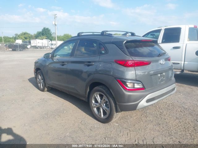 Photo 2 VIN: KM8K3CAB7PU055836 - HYUNDAI KONA 