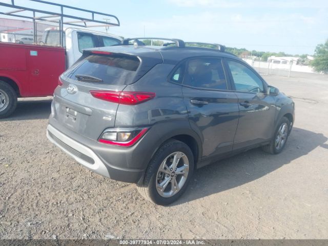 Photo 3 VIN: KM8K3CAB7PU055836 - HYUNDAI KONA 