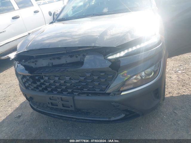 Photo 5 VIN: KM8K3CAB7PU055836 - HYUNDAI KONA 