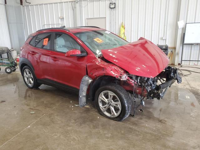 Photo 3 VIN: KM8K3CAB8NU858006 - HYUNDAI KONA SEL 