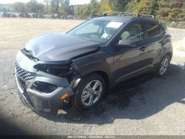 Photo 1 VIN: KM8K3CAB8PU053108 - HYUNDAI KONA 