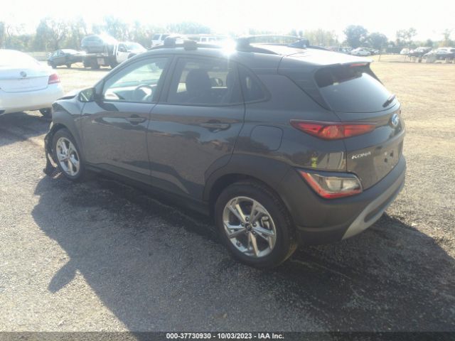 Photo 2 VIN: KM8K3CAB8PU053108 - HYUNDAI KONA 