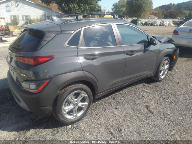 Photo 3 VIN: KM8K3CAB8PU053108 - HYUNDAI KONA 