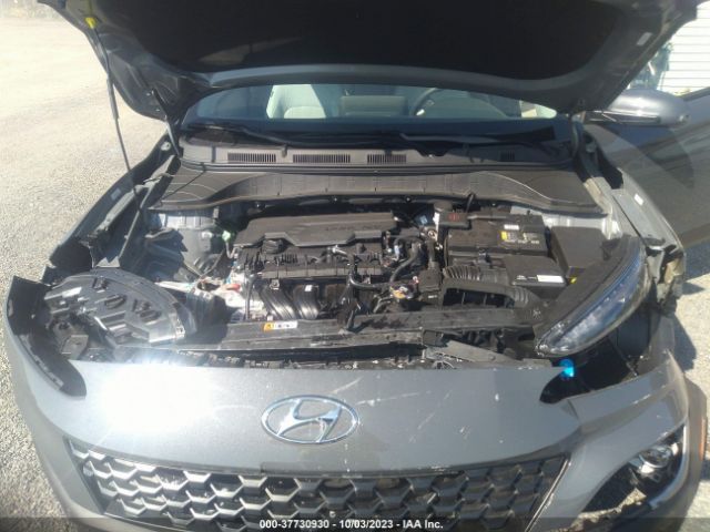 Photo 9 VIN: KM8K3CAB8PU053108 - HYUNDAI KONA 