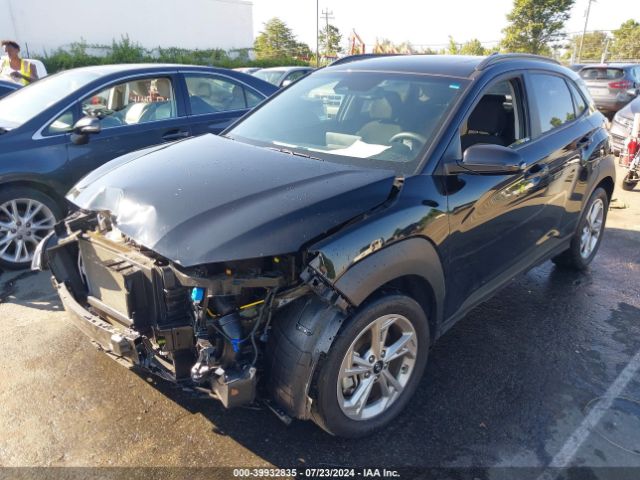 Photo 1 VIN: KM8K3CAB8PU962790 - HYUNDAI KONA 