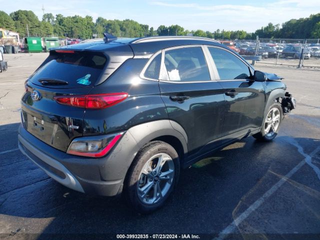 Photo 3 VIN: KM8K3CAB8PU962790 - HYUNDAI KONA 