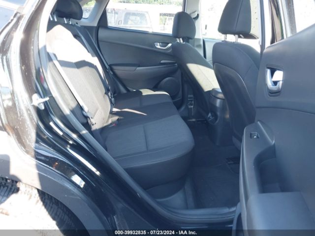 Photo 7 VIN: KM8K3CAB8PU962790 - HYUNDAI KONA 