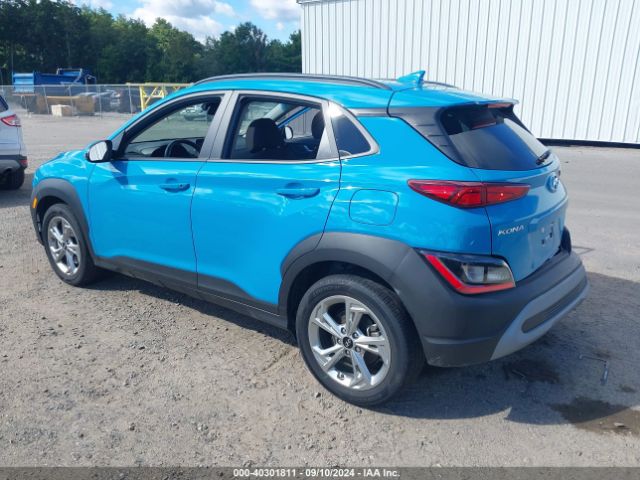 Photo 2 VIN: KM8K3CAB8PU963230 - HYUNDAI KONA 