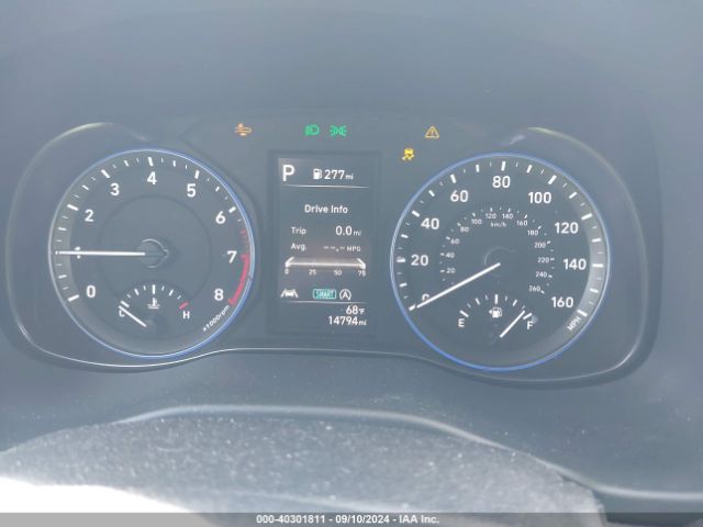 Photo 6 VIN: KM8K3CAB8PU963230 - HYUNDAI KONA 