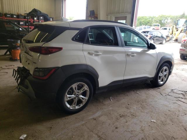 Photo 2 VIN: KM8K3CAB9NU840677 - HYUNDAI KONA SEL 