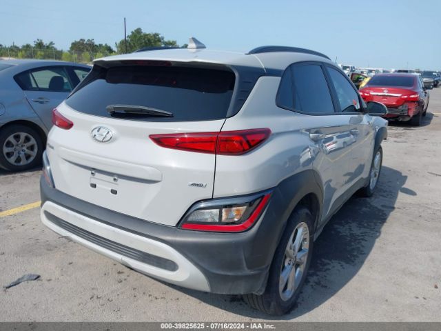 Photo 3 VIN: KM8K3CAB9NU880709 - HYUNDAI KONA 