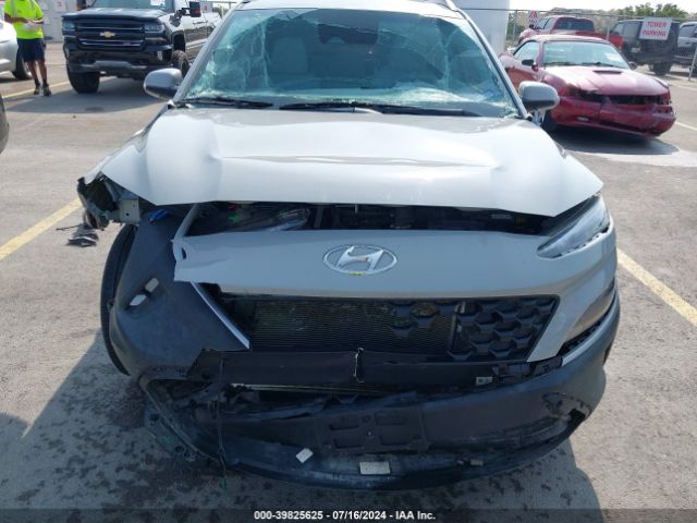 Photo 5 VIN: KM8K3CAB9NU880709 - HYUNDAI KONA 