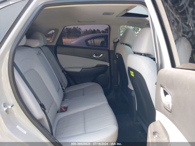 Photo 7 VIN: KM8K3CAB9NU880709 - HYUNDAI KONA 