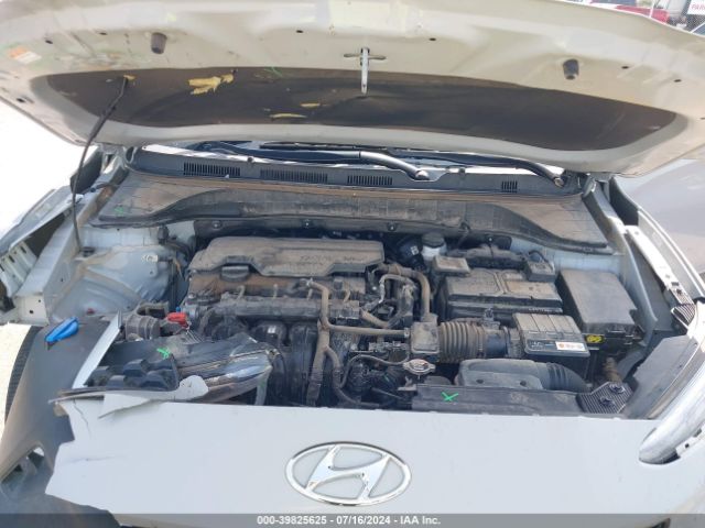 Photo 9 VIN: KM8K3CAB9NU880709 - HYUNDAI KONA 