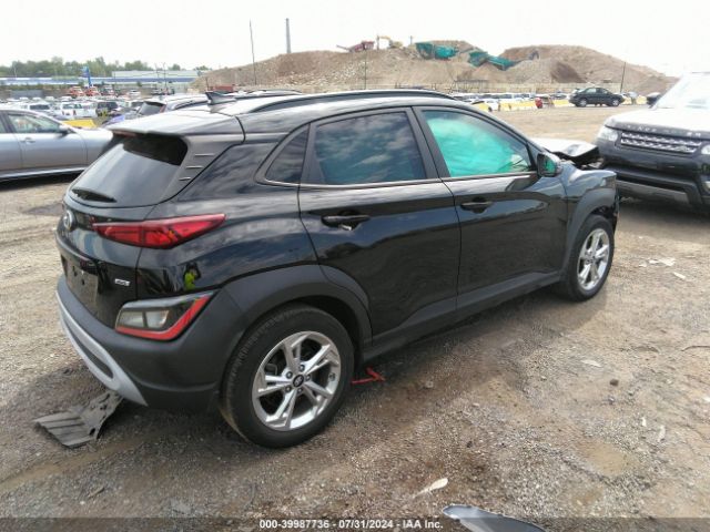 Photo 3 VIN: KM8K3CAB9NU886817 - HYUNDAI KONA 