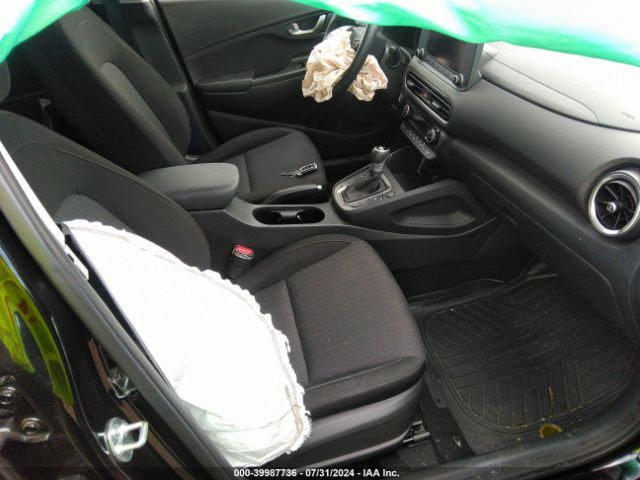 Photo 4 VIN: KM8K3CAB9NU886817 - HYUNDAI KONA 