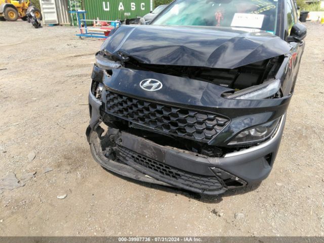 Photo 5 VIN: KM8K3CAB9NU886817 - HYUNDAI KONA 