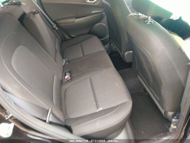 Photo 7 VIN: KM8K3CAB9NU886817 - HYUNDAI KONA 