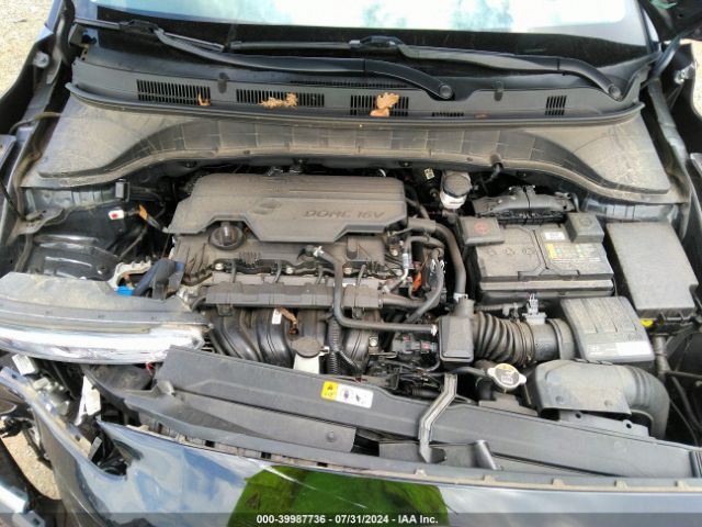 Photo 9 VIN: KM8K3CAB9NU886817 - HYUNDAI KONA 