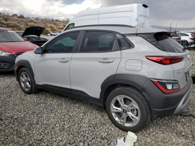 Photo 1 VIN: KM8K3CAB9PU047883 - HYUNDAI KONA SEL 