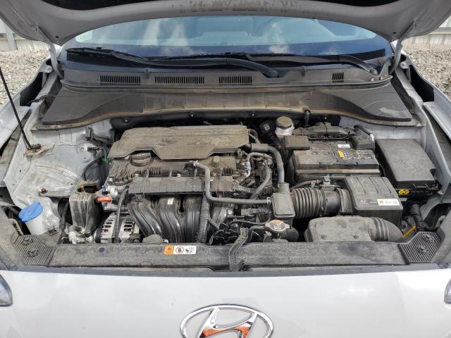 Photo 10 VIN: KM8K3CAB9PU047883 - HYUNDAI KONA SEL 