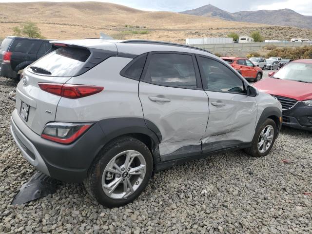 Photo 2 VIN: KM8K3CAB9PU047883 - HYUNDAI KONA SEL 