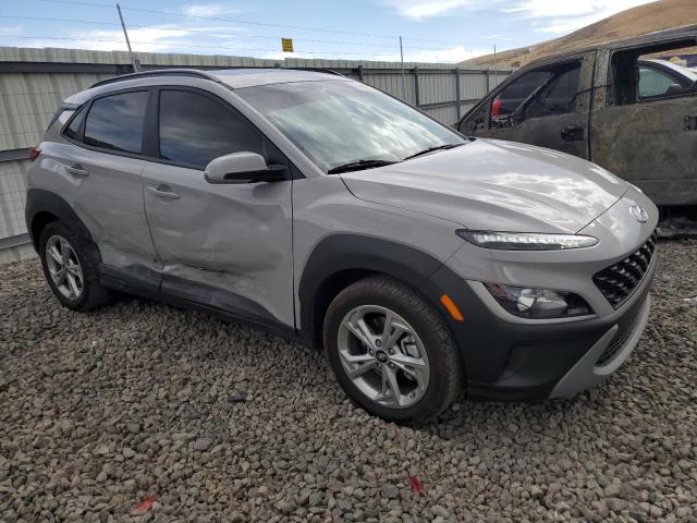 Photo 3 VIN: KM8K3CAB9PU047883 - HYUNDAI KONA SEL 