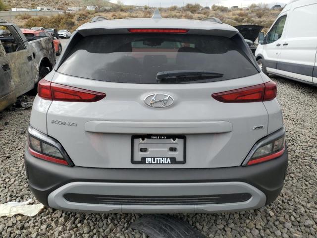 Photo 5 VIN: KM8K3CAB9PU047883 - HYUNDAI KONA SEL 