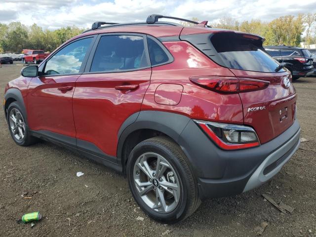 Photo 1 VIN: KM8K3CAB9PU047964 - HYUNDAI KONA SEL 