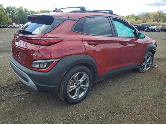 Photo 2 VIN: KM8K3CAB9PU047964 - HYUNDAI KONA SEL 