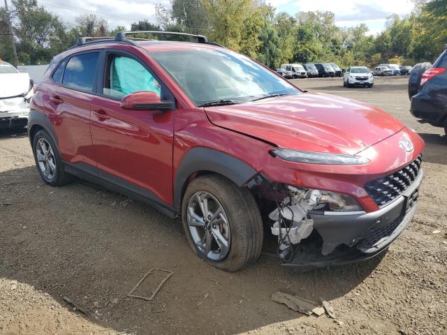 Photo 3 VIN: KM8K3CAB9PU047964 - HYUNDAI KONA SEL 