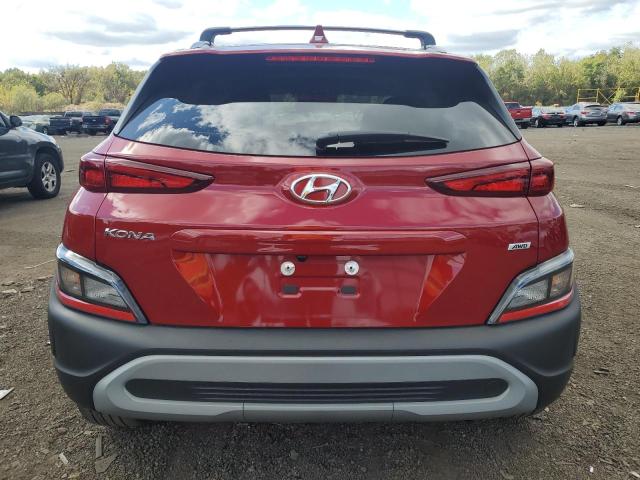 Photo 5 VIN: KM8K3CAB9PU047964 - HYUNDAI KONA SEL 