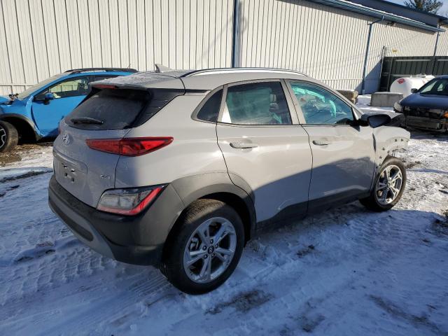 Photo 2 VIN: KM8K3CAB9PU959445 - HYUNDAI KONA SEL 