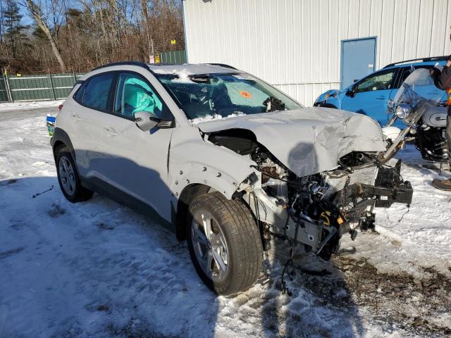 Photo 3 VIN: KM8K3CAB9PU959445 - HYUNDAI KONA SEL 