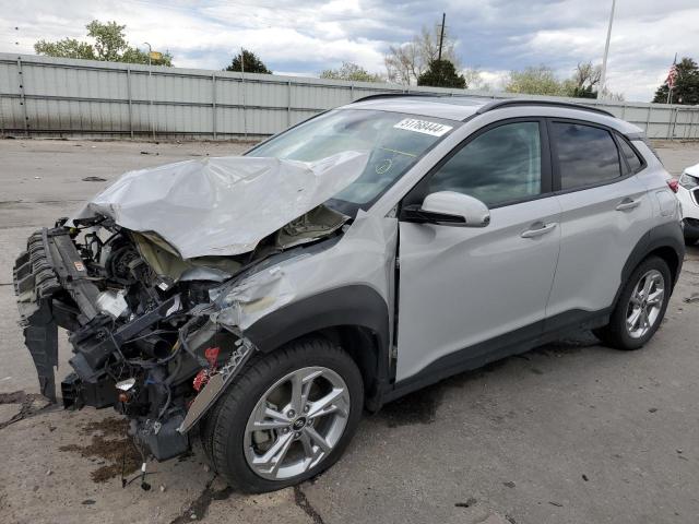 Photo 0 VIN: KM8K3CABXNU818137 - HYUNDAI KONA 