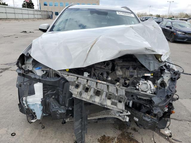 Photo 4 VIN: KM8K3CABXNU818137 - HYUNDAI KONA 